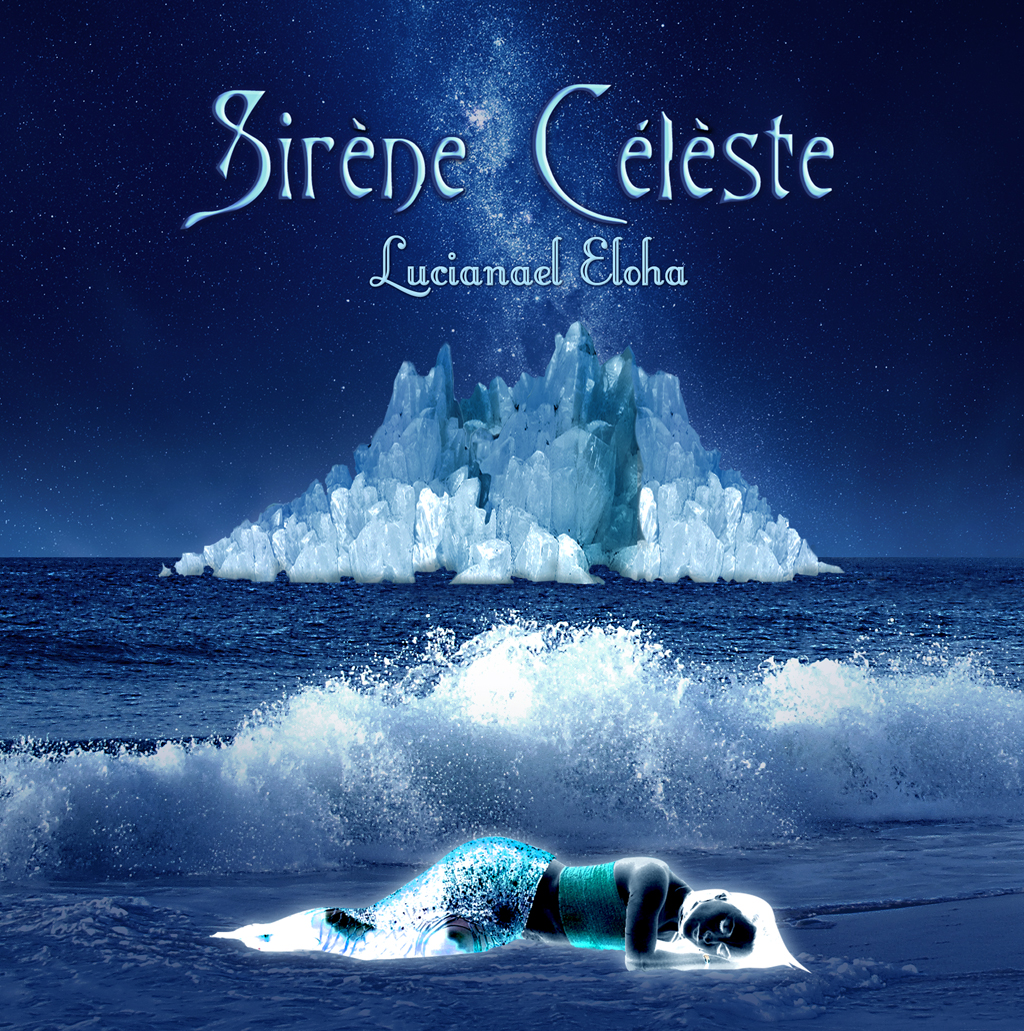 CD Sirène Céleste